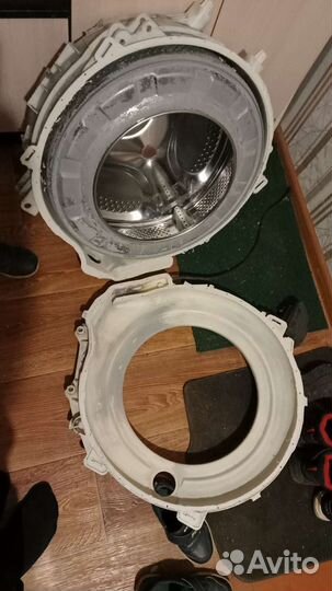 Ремонт и обслуживании техники