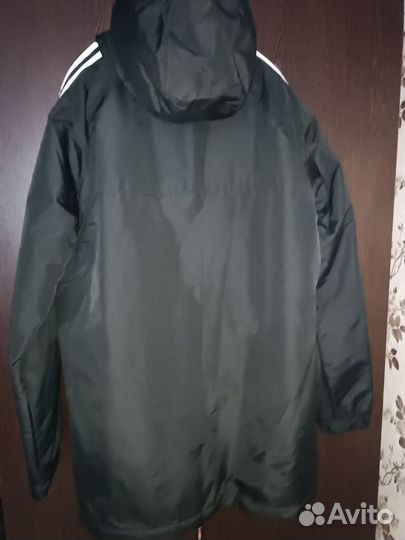 Куртка ветровка мужская