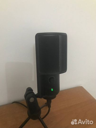 Микрофон Fifine K669 PRO1 черный