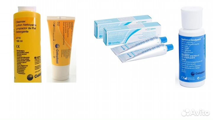 Колопласт Coloplast