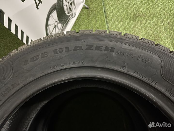 Sailun Ice Blazer Arctic EVO 225/55 R18 102H