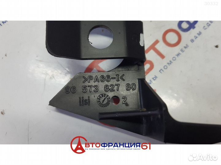 Кронштейн, 481742 citroen C4 (B7), 3030338