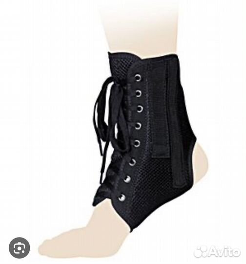 Ортрез на голеностопный сустав