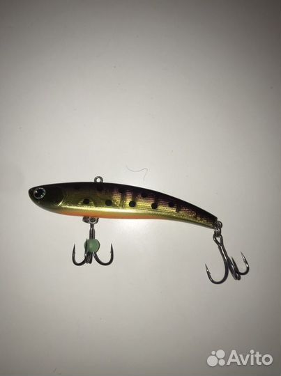 Ратлин IMA koume 80