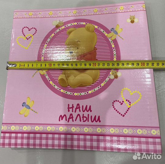 Альбом для малышки