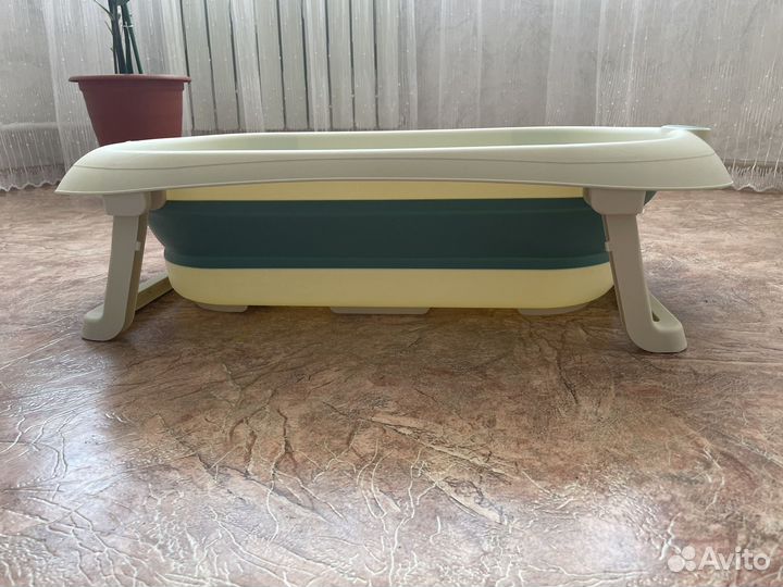 Продается детская ванночка