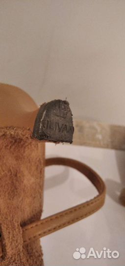 Туфли женские для бальных танцев