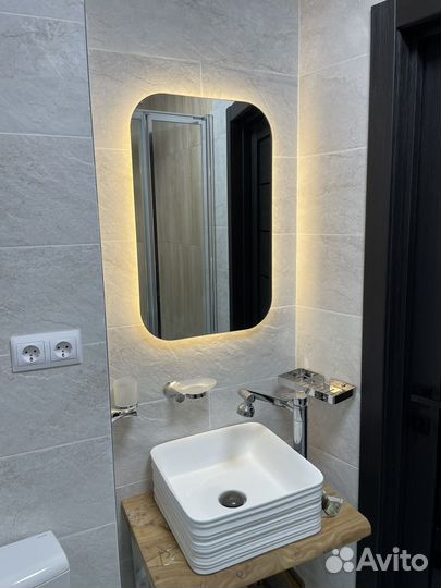 Ремонт и отделка квартир