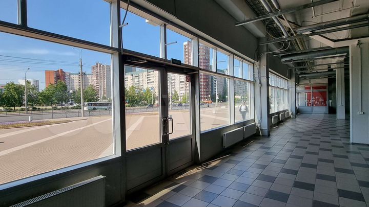 Торговая площадь в аренду от собственника