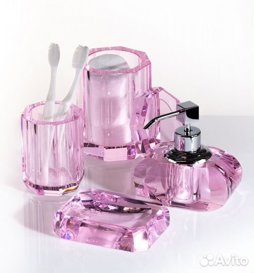 Стакан для ванный