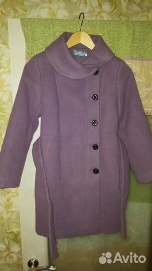 Пальто