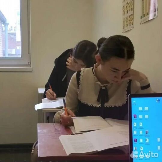 Русский язык 5-11 класс