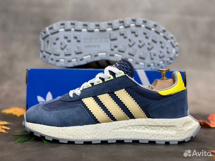 Кроссовки Adidas