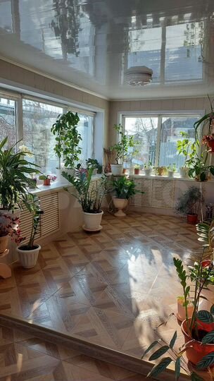 Дом 145,9 м² на участке 12 сот.