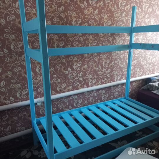 Детская кровать 70 160