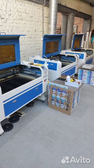 Оператор лазерного станка с чпу