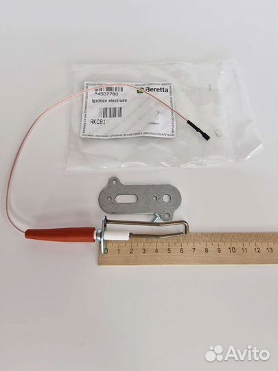 Электрод розжига Beretta Novella RKC81