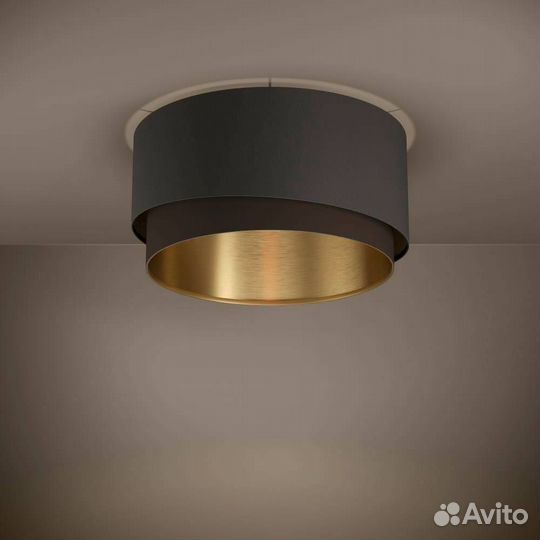 Люстра потолочная на кухню модерн