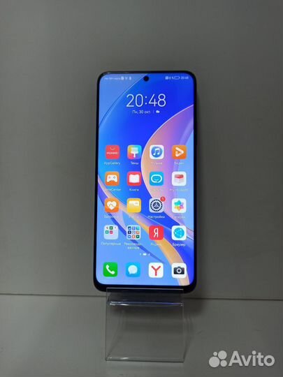 HUAWEI nova Y90, 4/128 ГБ