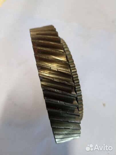 Шестерня ведущая tf70sc