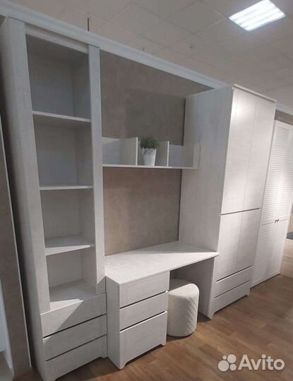 Сборка мебели