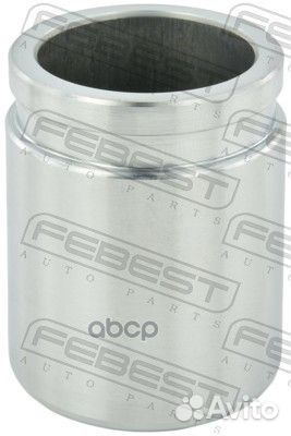 Поршень тормозного суппорта зад прав/лев 01