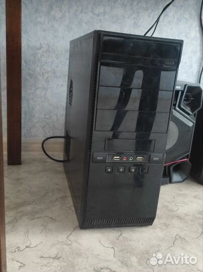 Продам компьютер