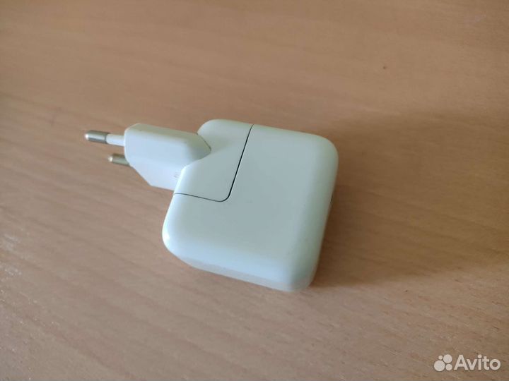 Apple USB Power Adapter 12W