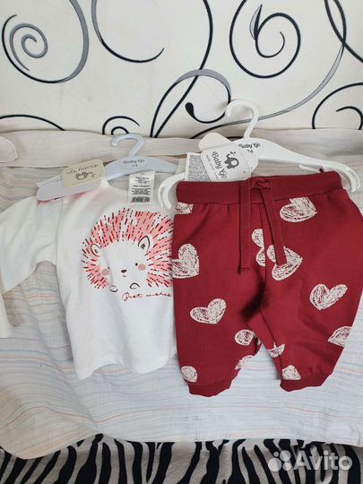 Детский костюм