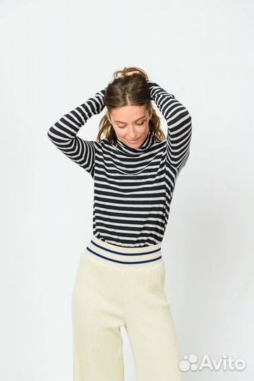 Джемпер Diana женский (серый, XS)