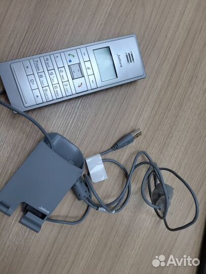 USB телефон Jabra dial 550