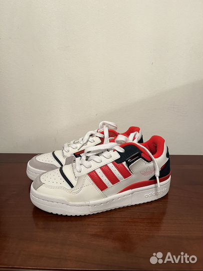 Кроссовки reebok женские 38