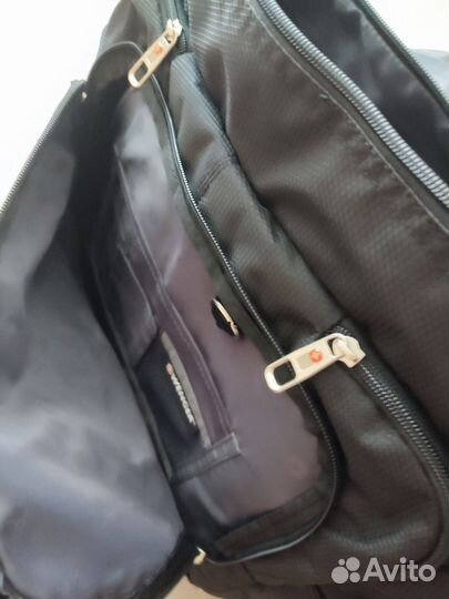 Сумка для ноутбука новая