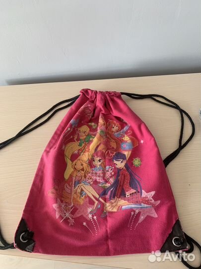 Мешок для обуви