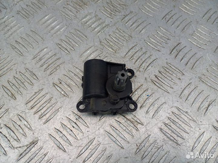 Моторчик заслонки печки Hyundai Elantra MD 1.6