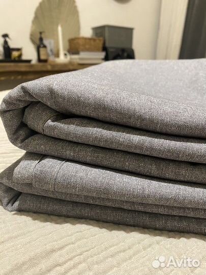 Гардины IKEA Hannalena