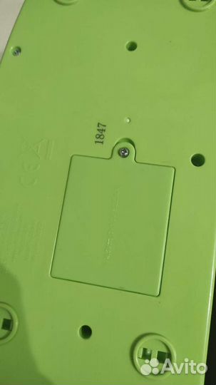 Говорящая ферма Chicco