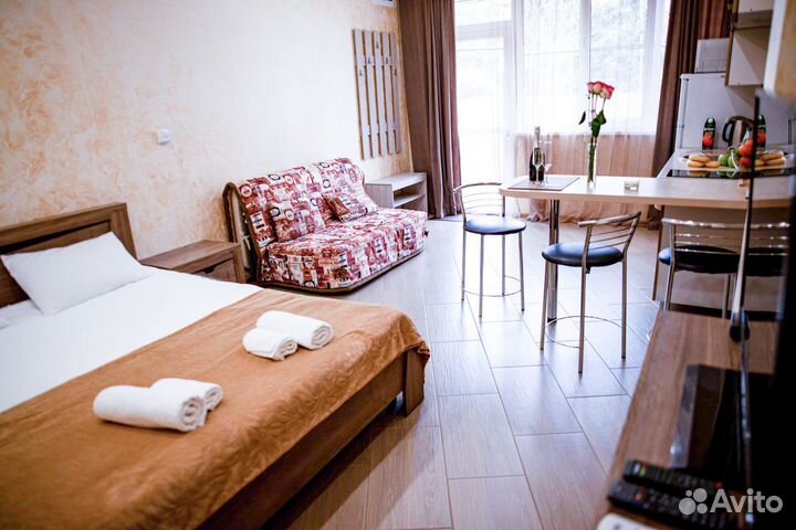 Доверительное управление недвижимостью