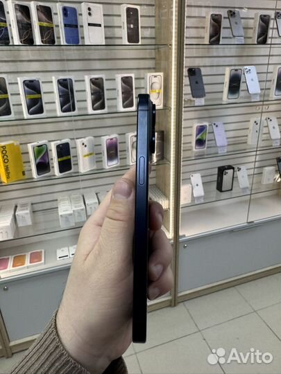 iPhone 15 Pro Max, 256 ГБ