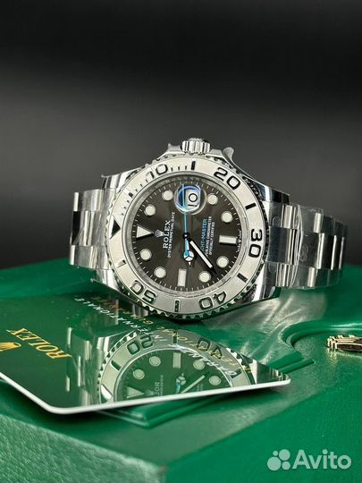 Наручные часы Rolex Yachmaster