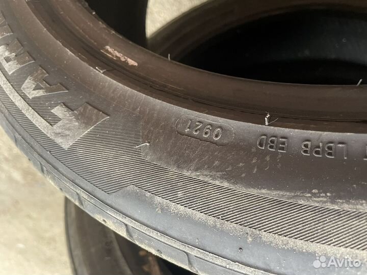 Farroad FRD866 275/45 R20