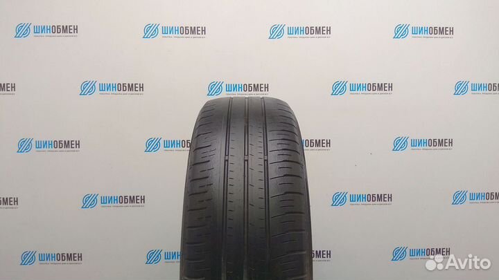 Dunlop Enasave EC300 195/60 R16 89