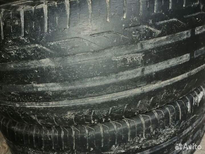 Bridgestone Turanza T001 195/65 R15