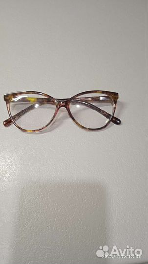 Очки для зрения