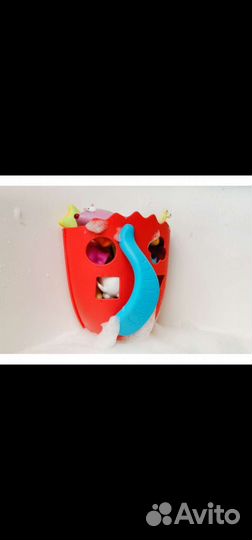 Органайзер-сортер dino