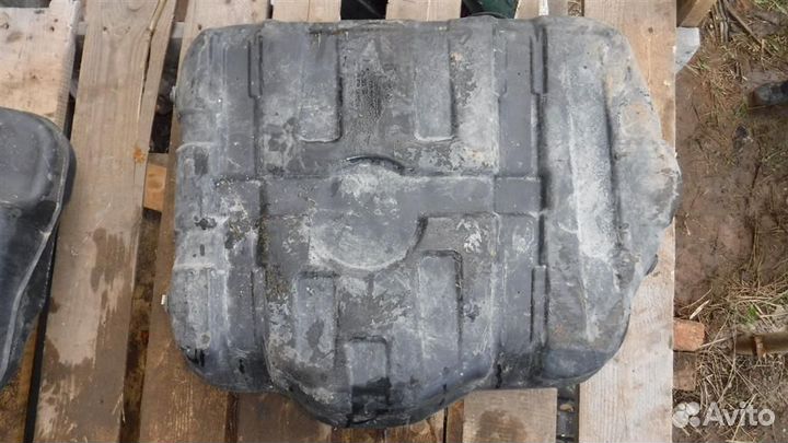 Бак топливный Honda Civic 4D viii 2006-2012