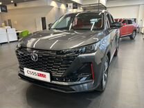 Новый Changan CS55 Plus 1.5 AMT, 2023, цена от 2 249 900 руб.