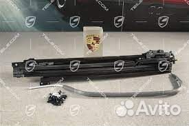 Автозапчасти porsche