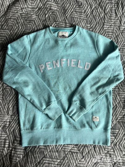 Свитшот женский Penfield размер M