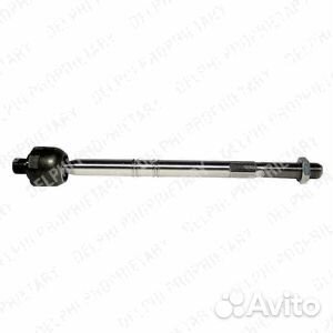 Тяга рулевая прав / лев